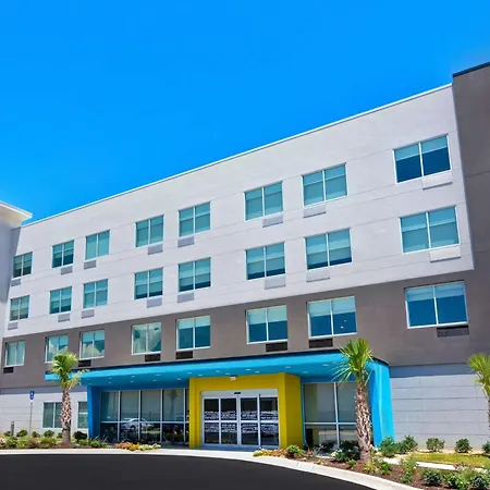 Tru By Hilton Fort Walton Beach, Fl